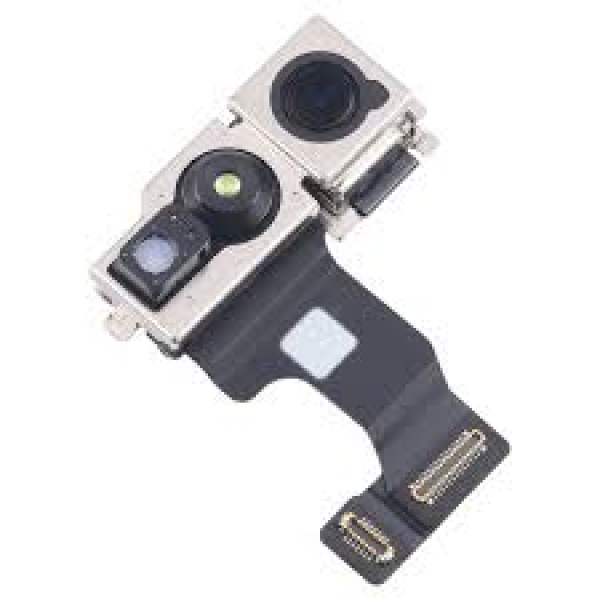 Thay Camera Trước iPhone 16 Plus