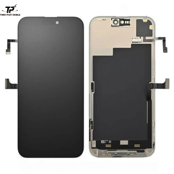 Ép cảm iPhone 15 Pro 