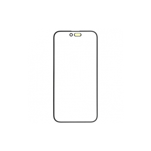 Ép Kính iPhone 16 Pro Max