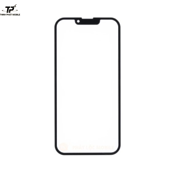 Ép kính iPhone 13 Mini