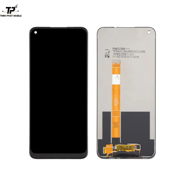 Thay màn hình Oppo A55