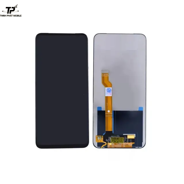 Thay màn hình Oppo F11 Pro