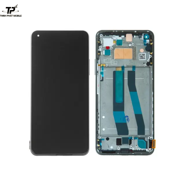 Thay màn hình Xiaomi Mi 11 Lite