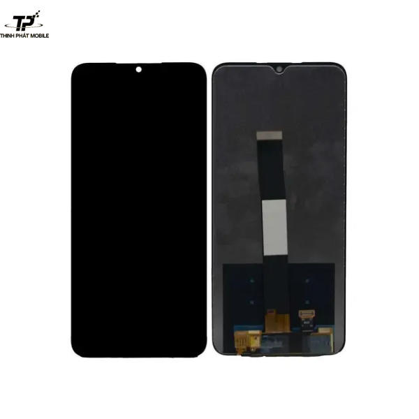Thay màn hình Redmi Note 9