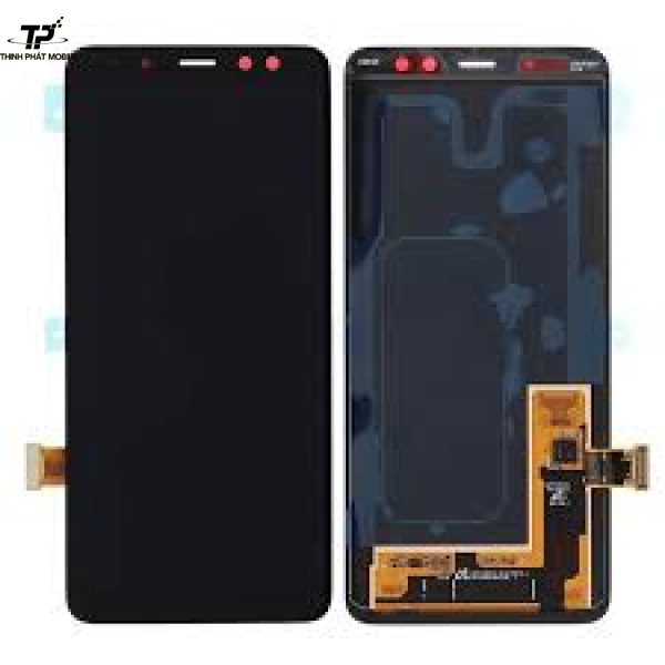 Thay màn hình Samsung A8 2018