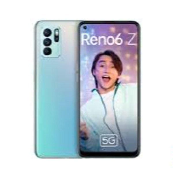 Thay màn hình OPPO Reno 6Z 5G