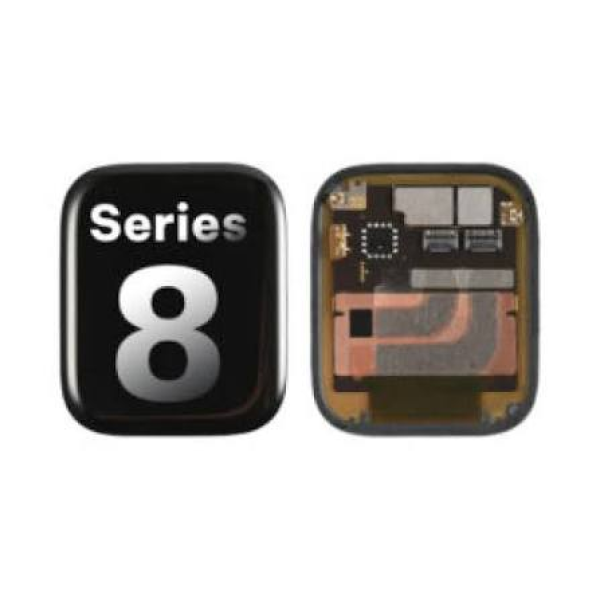 Thay Màn Hình Apple Watch S8 45mm