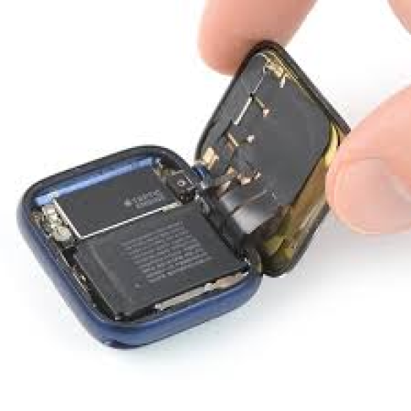 Thay Pin Apple Watch S6