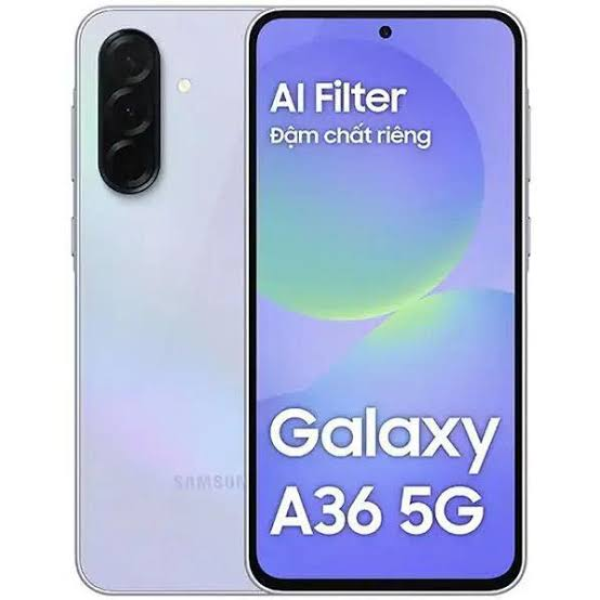 Thay màn hình Samsung A36