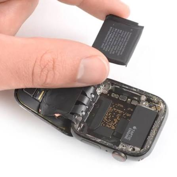 Thay Pin Apple Watch S5