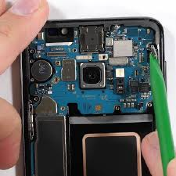 Thay Camera Trước Samsung S9 Plus