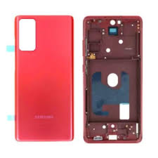 Thay Bộ Vỏ Samsung S20 FEs