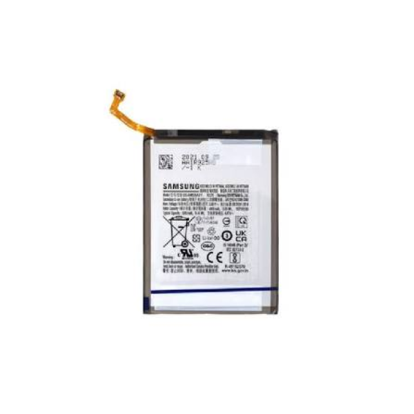 Thay Pin Samsung A73