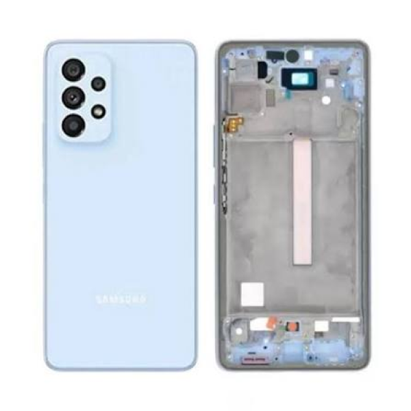 Thay Vỏ Samsung A53