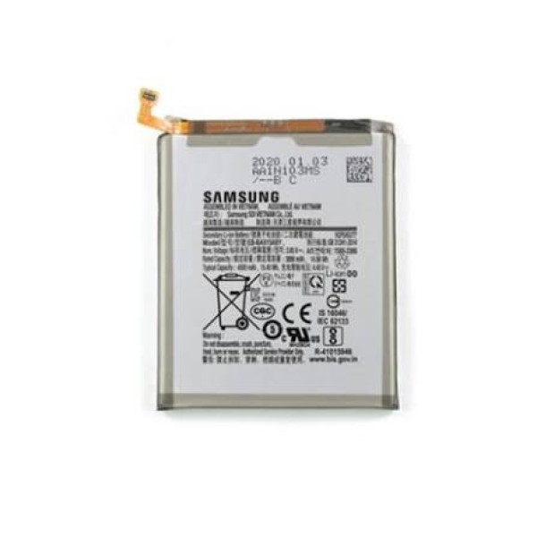 Thay Pin Samsung A51