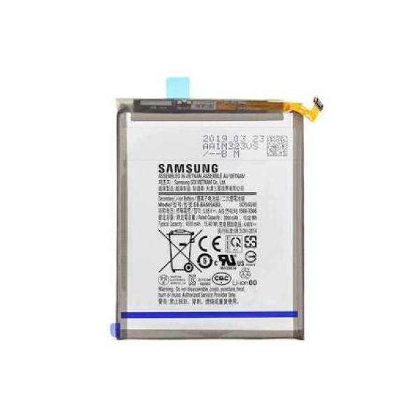 Pin Samsung A50