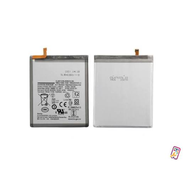 Thay Pin Samsung A35