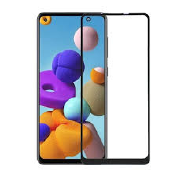 Ép Kính Samsung A21S