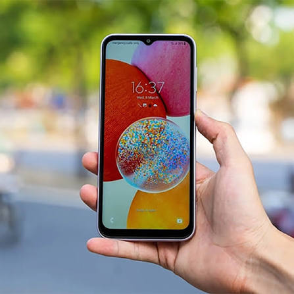 Thay Màn Hình Samsung A14