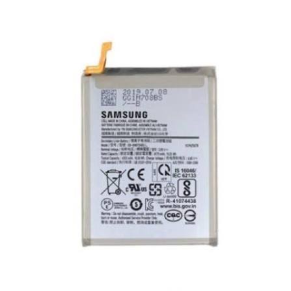 Thay Pin Samsung A14