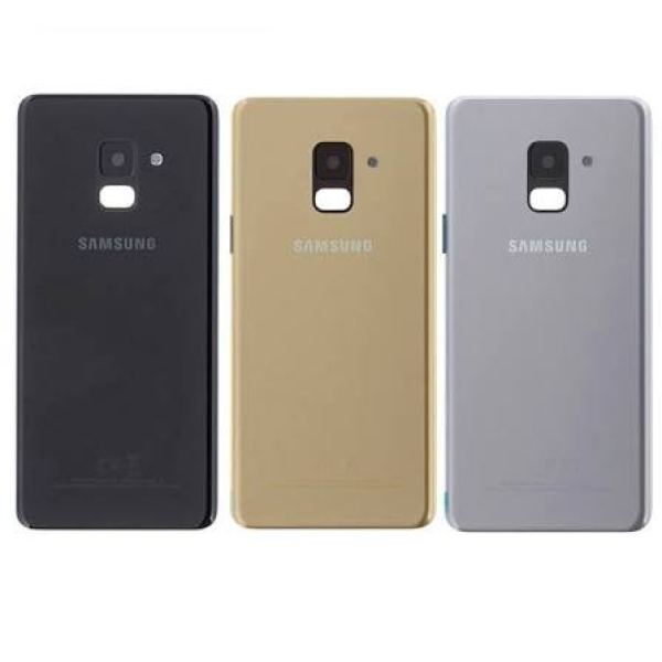 Thay Lưng Samsung A8 Plus