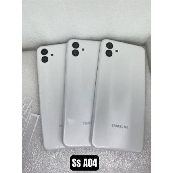 Thay Vỏ Samsung A04