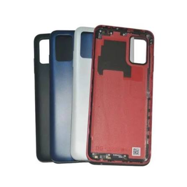 Thay Vỏ Samsung A03S