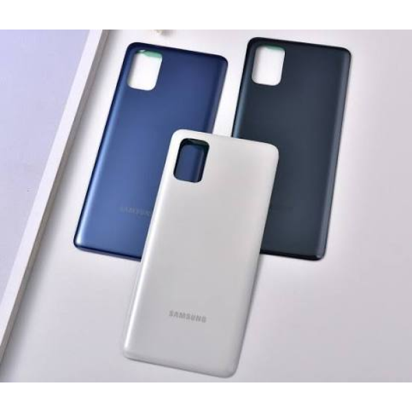 Thay Vỏ Samsung M51