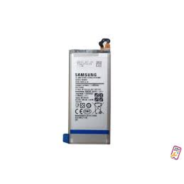 Thay Pin Samsung J7 Pro
