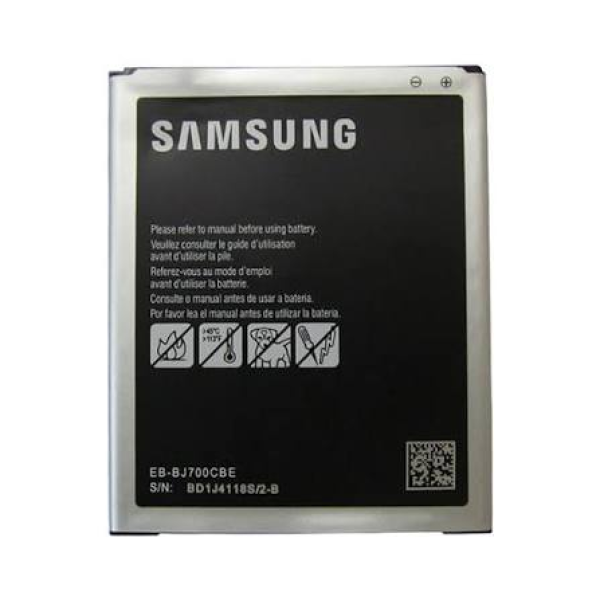 Thay Pin Samsung J4 Plus