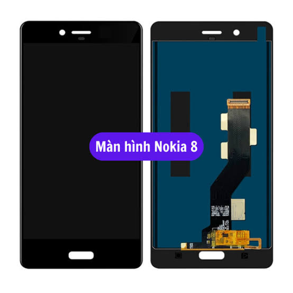 Thay Màn Hình Nokia 8