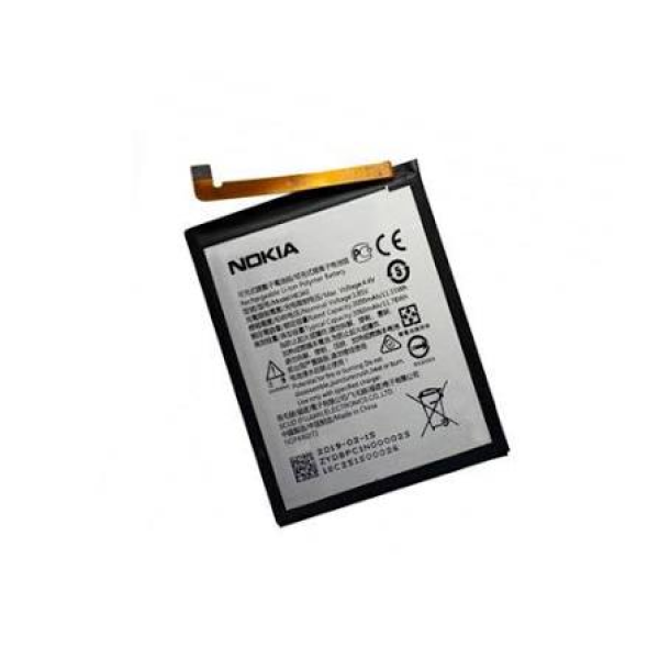 Thay Pin Nokia 6.1 2018