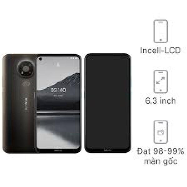 Thay Màn Hình Nokia 3.4