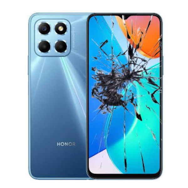 Ép Kính Honor X6B
