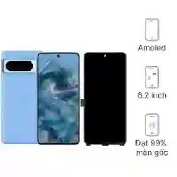 Thay Màn Hình Google Pixel 8