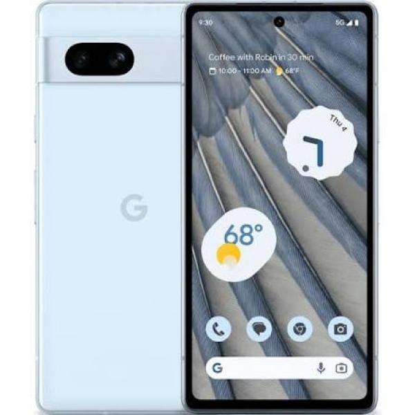 Thay Màn Hình Google Pixel 7A