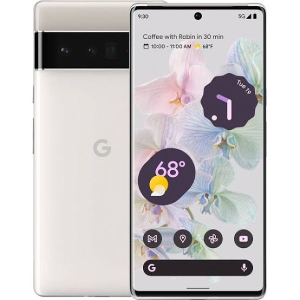 Thay Màn Hình Google Pixel 6 Pro