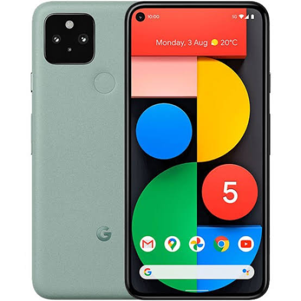 Thay Màn Hình Google Pixel 5
