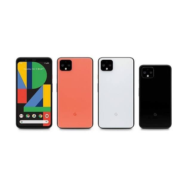 Thay Màn Hình Google Pixel 4X