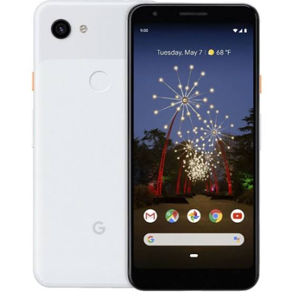 Thay Màn Hình Google Pixel 3A
