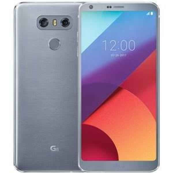 Thay Màn Hình LG G6