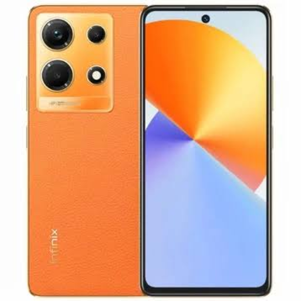 Thay Màn Hình Infinix Note 30