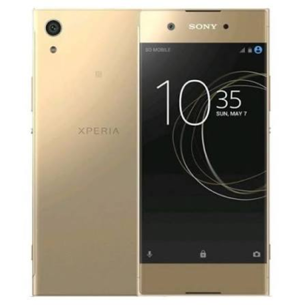 Thay Pin Sony XA1 Plus