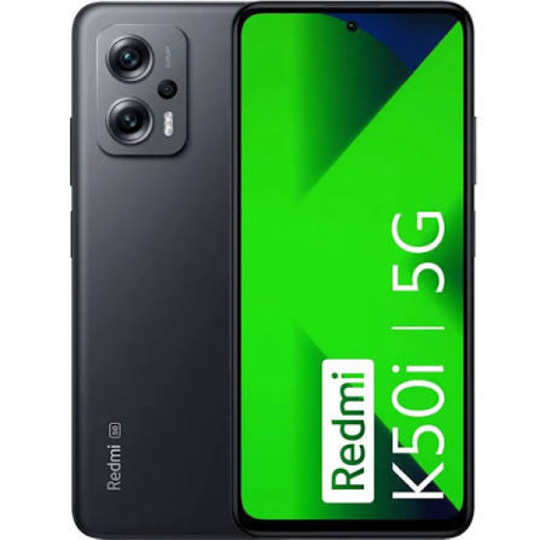 Thay Màn Hình Xiaomi Redmi K50i