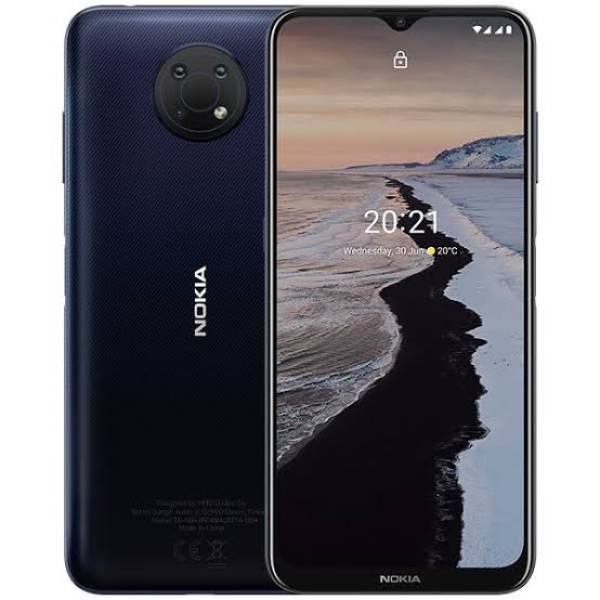 Thay Màn HÌnh Nokia G10