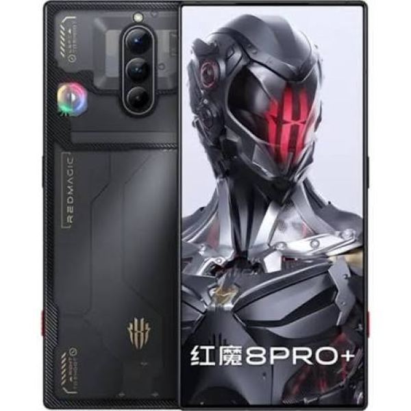 Thay Màn Hình Nubia Red Magic 8 Pro