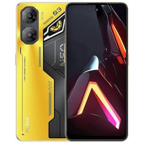 Thay Màn hình Nubia Neo 3