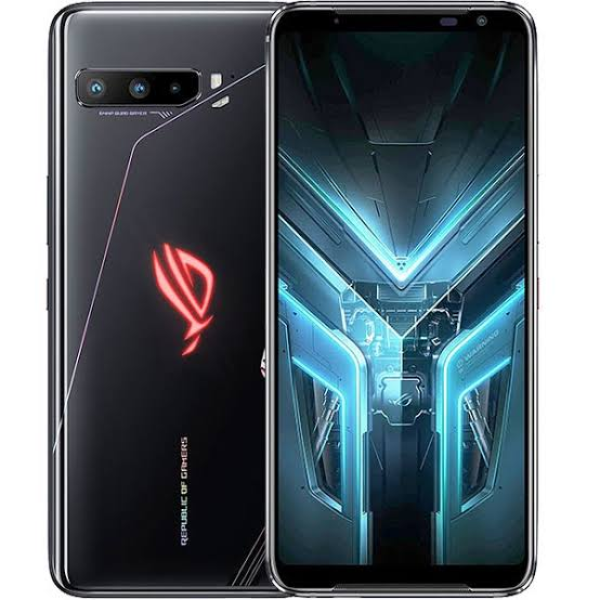 Thay Màn Hình Asus Rog Phone 3