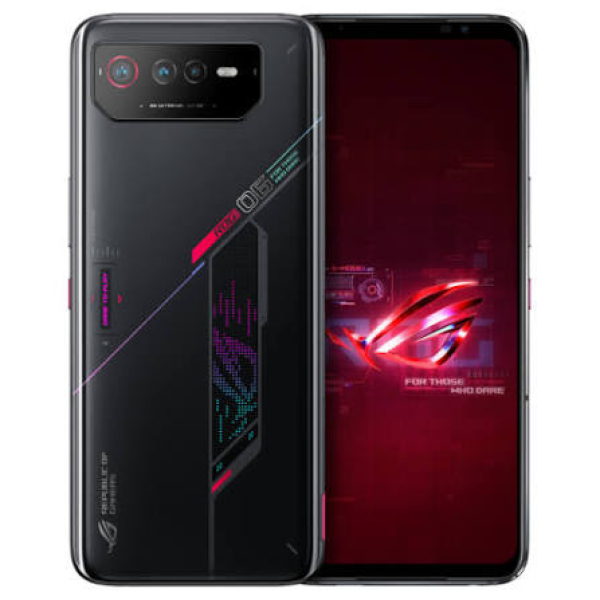 Ép Kính Asus Rog Phone 6