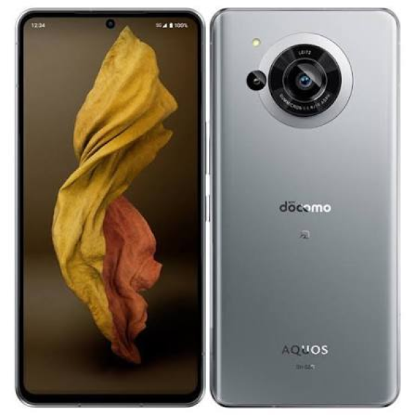 Thay Màn Hình Sharp Aquos R7